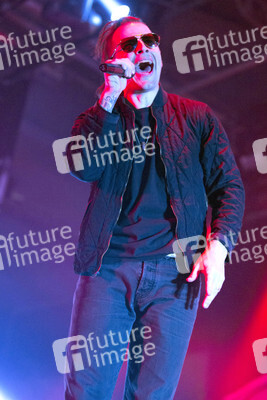 Avenged Sevenfold Konzert, Hamburg