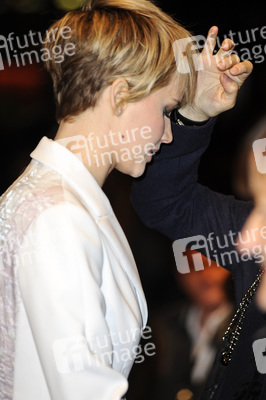 'Die Tribute von Panem - Catching Fire' Premiere, Berlin