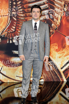'Die Tribute von Panem - Catching Fire' Premiere, Berlin