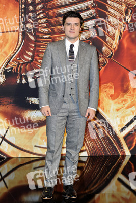 'Die Tribute von Panem - Catching Fire' Premiere, Berlin