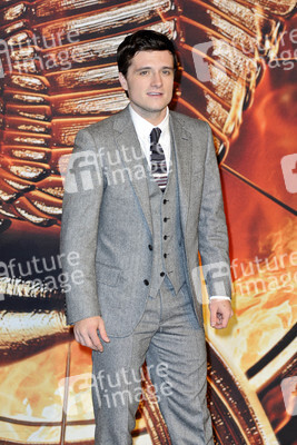 'Die Tribute von Panem - Catching Fire' Premiere, Berlin