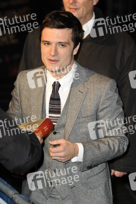 'Die Tribute von Panem - Catching Fire' Premiere, Berlin