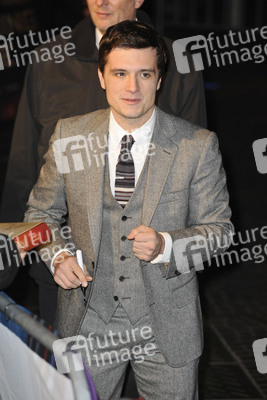 'Die Tribute von Panem - Catching Fire' Premiere, Berlin