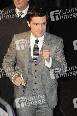 'Die Tribute von Panem - Catching Fire' Premiere, Berlin