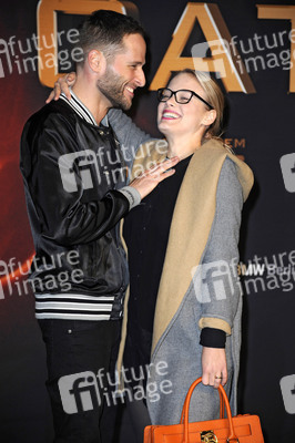 'Die Tribute von Panem - Catching Fire' Premiere, Berlin