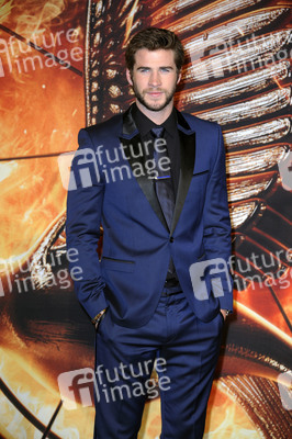 'Die Tribute von Panem - Catching Fire' Premiere, Berlin