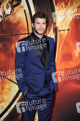 'Die Tribute von Panem - Catching Fire' Premiere, Berlin