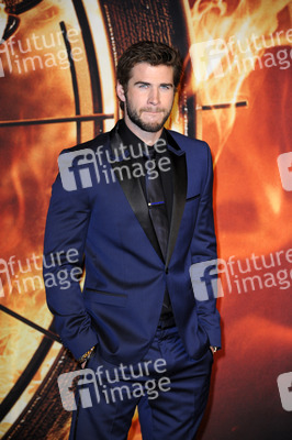 'Die Tribute von Panem - Catching Fire' Premiere, Berlin