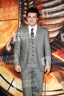 'Die Tribute von Panem - Catching Fire' Premiere, Berlin