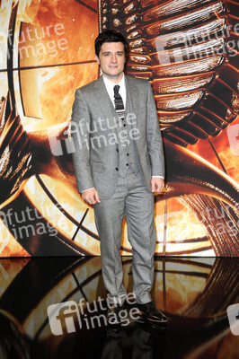 'Die Tribute von Panem - Catching Fire' Premiere, Berlin