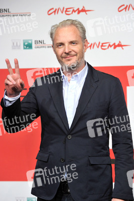 'Die Tribute von Panem - Catching Fire' Photocall, Rome Film Festival 2013