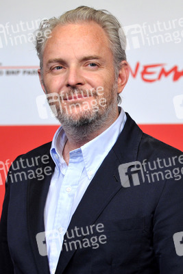 'Die Tribute von Panem - Catching Fire' Photocall, Rome Film Festival 2013