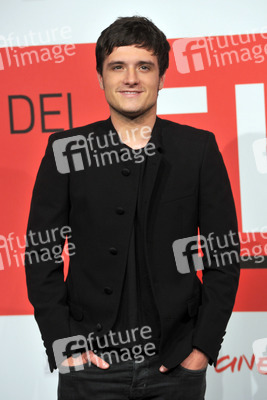 'Die Tribute von Panem - Catching Fire' Photocall, Rome Film Festival 2013