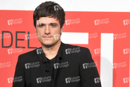 'Die Tribute von Panem - Catching Fire' Photocall, Rome Film Festival 2013