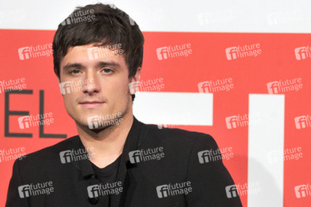 'Die Tribute von Panem - Catching Fire' Photocall, Rome Film Festival 2013