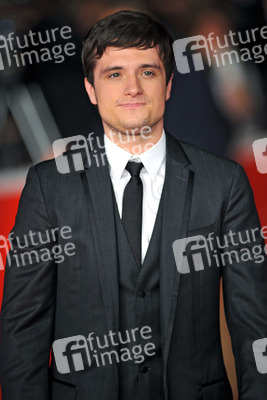 'The Hunger Games: Catching Fire' Premiere, Rome Film Festival 2013