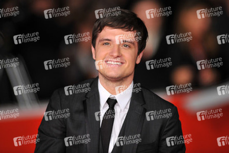 'The Hunger Games: Catching Fire' Premiere, Rome Film Festival 2013