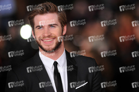 'The Hunger Games: Catching Fire' Premiere, Rome Film Festival 2013