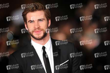 'The Hunger Games: Catching Fire' Premiere, Rome Film Festival 2013