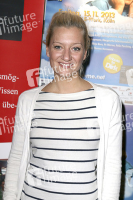 'Cover me - Tribute to Dirk Bach', Köln