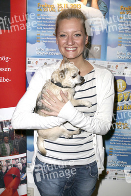 'Cover me - Tribute to Dirk Bach', Köln