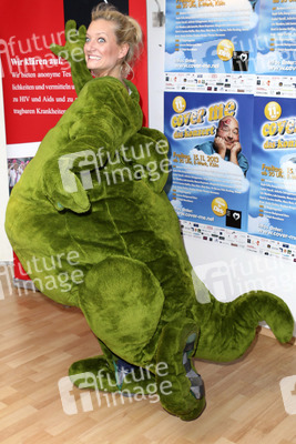 'Cover me - Tribute to Dirk Bach', Köln