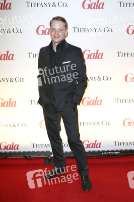 'Where Diamonds Meet Red Carpet' Event, Hamburg