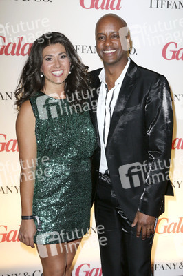 'Where Diamonds Meet Red Carpet' Event, Hamburg