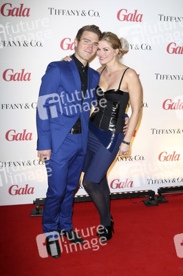 'Where Diamonds Meet Red Carpet' Event, Hamburg