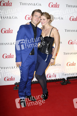 'Where Diamonds Meet Red Carpet' Event, Hamburg