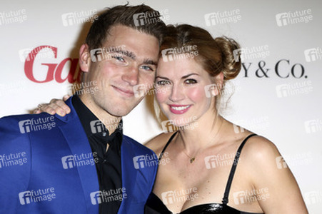 'Where Diamonds Meet Red Carpet' Event, Hamburg