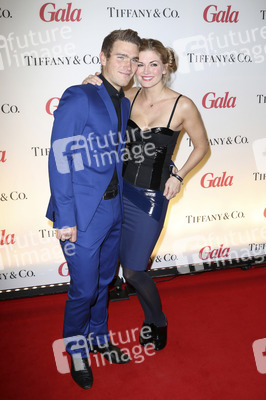 'Where Diamonds Meet Red Carpet' Event, Hamburg