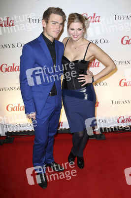'Where Diamonds Meet Red Carpet' Event, Hamburg