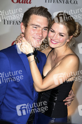 'Where Diamonds Meet Red Carpet' Event, Hamburg