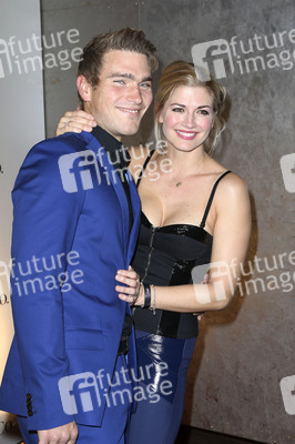 'Where Diamonds Meet Red Carpet' Event, Hamburg