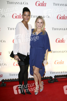 'Where Diamonds Meet Red Carpet' Event, Hamburg
