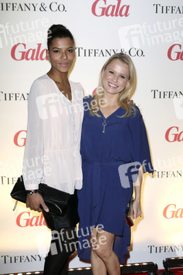 'Where Diamonds Meet Red Carpet' Event, Hamburg