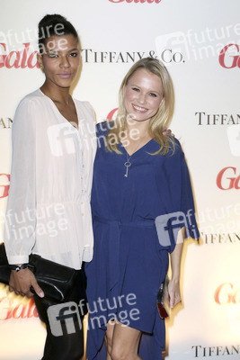 'Where Diamonds Meet Red Carpet' Event, Hamburg