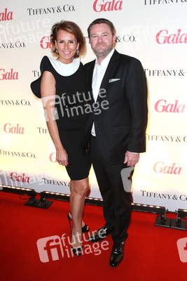 'Where Diamonds Meet Red Carpet' Event, Hamburg