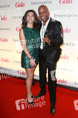 'Where Diamonds Meet Red Carpet' Event, Hamburg