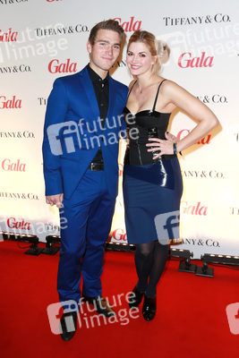 'Where Diamonds Meet Red Carpet' Event, Hamburg