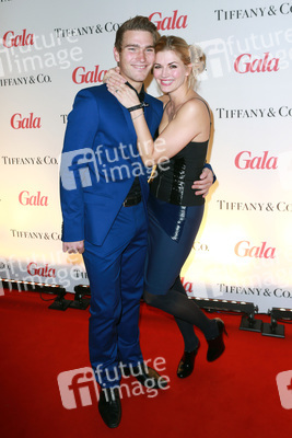 'Where Diamonds Meet Red Carpet' Event, Hamburg