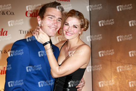 'Where Diamonds Meet Red Carpet' Event, Hamburg