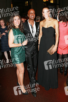 'Where Diamonds Meet Red Carpet' Event, Hamburg