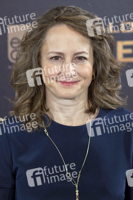 'The Hunger Games: Catching Fire' Photocall, Madrid