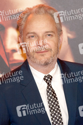 'Die Tribute von Panem - Catching Fire' Premiere, Madrid