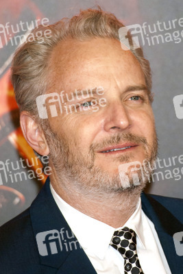 'Die Tribute von Panem - Catching Fire' Premiere, Madrid