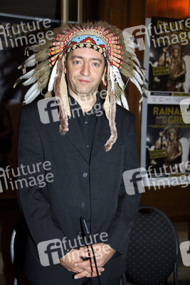 Rainald Grebe und das Orchester der Versöhnung, Berlin
