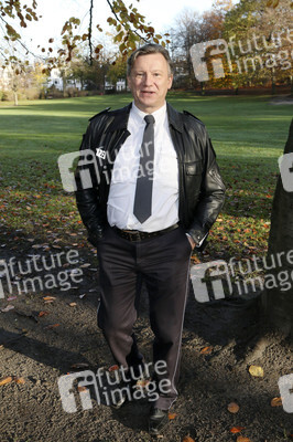 'Notruf Hafenkante' Foptotermin, Hamburg