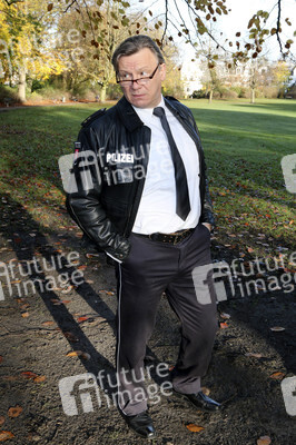 'Notruf Hafenkante' Foptotermin, Hamburg